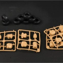 01513 | Trumpeter 1/35 LAV-25 SLEP Armoured Vehicle Scaled Plastic Model Kit -Mini Crafters Store TRU 01513 56 1200x800 1