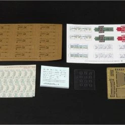 01513 | Trumpeter 1/35 LAV-25 SLEP Armoured Vehicle Scaled Plastic Model Kit -Mini Crafters Store TRU 01513 59 1200x800 1