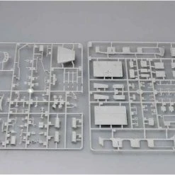 01514 | Trumpeter 1/35 German Sd.Kfz.7 Mittlere Zugkraftwagen 8 Ton Half-track Artillery Tractor Scaled Plastic Model Kit -Mini Crafters Store TRU 01514 54 1200x800 1