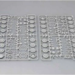 01514 | Trumpeter 1/35 German Sd.Kfz.7 Mittlere Zugkraftwagen 8 Ton Half-track Artillery Tractor Scaled Plastic Model Kit -Mini Crafters Store TRU 01514 55 1200x800 1