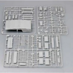 01514 | Trumpeter 1/35 German Sd.Kfz.7 Mittlere Zugkraftwagen 8 Ton Half-track Artillery Tractor Scaled Plastic Model Kit -Mini Crafters Store TRU 01514 56 1200x800 1