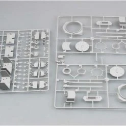 01516 | Trumpeter 1/35 German Panzerjager Triebwagen 51 Armoured Train Scaled Plastic Model Kit -Mini Crafters Store TRU 01516 56 1200x800 1