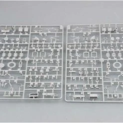 01516 | Trumpeter 1/35 German Panzerjager Triebwagen 51 Armoured Train Scaled Plastic Model Kit -Mini Crafters Store TRU 01516 57 1200x800 1