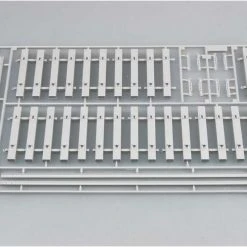 01516 | Trumpeter 1/35 German Panzerjager Triebwagen 51 Armoured Train Scaled Plastic Model Kit -Mini Crafters Store TRU 01516 58 1200x800 1