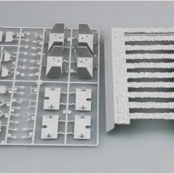 01516 | Trumpeter 1/35 German Panzerjager Triebwagen 51 Armoured Train Scaled Plastic Model Kit -Mini Crafters Store TRU 01516 65 1200x800 1