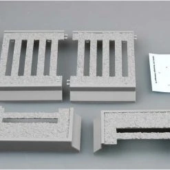 01516 | Trumpeter 1/35 German Panzerjager Triebwagen 51 Armoured Train Scaled Plastic Model Kit -Mini Crafters Store TRU 01516 66 1200x800 1