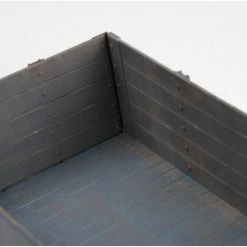 01517 | Trumpeter 1/35 German Railway Gondola (High Sides) Scaled Plastic Model Kit -Mini Crafters Store TRU 01517 53 1200x800 1