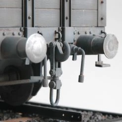 01517 | Trumpeter 1/35 German Railway Gondola (High Sides) Scaled Plastic Model Kit -Mini Crafters Store TRU 01517 54 1200x800 1