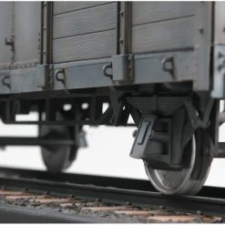 01517 | Trumpeter 1/35 German Railway Gondola (High Sides) Scaled Plastic Model Kit -Mini Crafters Store TRU 01517 56 1200x800 1