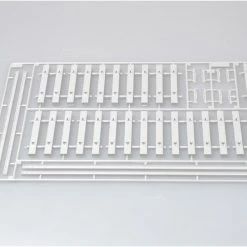 01517 | Trumpeter 1/35 German Railway Gondola (High Sides) Scaled Plastic Model Kit -Mini Crafters Store TRU 01517 58 1200x800 1