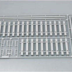 01518 | Trumpeter 1/35 German Railway Gondola (Lower Sides) Scaled Plastic Model Kit -Mini Crafters Store TRU 01518 54 1200x800 1
