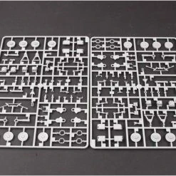 01519 | Trumpeter 1/35 LAV-III Armoured Vehicle Scaled Plastic Model Kit -Mini Crafters Store TRU 01519 56 1200x800 1