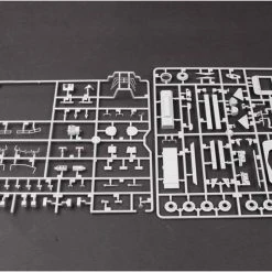01519 | Trumpeter 1/35 LAV-III Armoured Vehicle Scaled Plastic Model Kit -Mini Crafters Store TRU 01519 57 1200x800 1