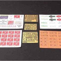 01519 | Trumpeter 1/35 LAV-III Armoured Vehicle Scaled Plastic Model Kit -Mini Crafters Store TRU 01519 60 1200x800 1