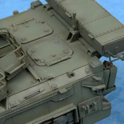 01519 | Trumpeter 1/35 LAV-III Armoured Vehicle Scaled Plastic Model Kit -Mini Crafters Store TRU 01519 63 1200x800 1
