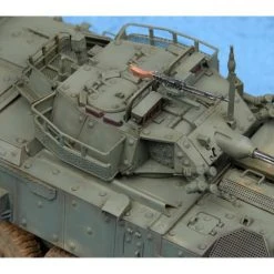 01519 | Trumpeter 1/35 LAV-III Armoured Vehicle Scaled Plastic Model Kit -Mini Crafters Store TRU 01519 64 1200x800 1