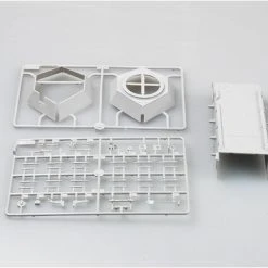 01520 | Trumpeter 1/35 German 43 Flakpanzer IV Ostwind Self-Propelled Anti-Aircraft Gun Scaled Plastic Model Kit -Mini Crafters Store TRU 01520 03 1200x800 1