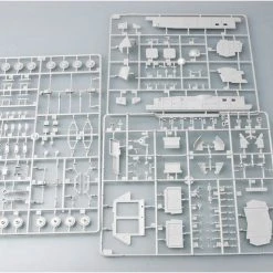 01521 | Trumpeter 1/35 LAV-A2 Armoured Vehicle Scaled Plastic Model Kit -Mini Crafters Store TRU 01521 55 1200x800 1