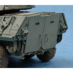 01521 | Trumpeter 1/35 LAV-A2 Armoured Vehicle Scaled Plastic Model Kit -Mini Crafters Store TRU 01521 59 1200x800 1