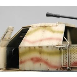 01527 | Trumpeter 1/35 German 3.7cm Flak 43 Auf Selbstfahrlafette (Sd.Kfz.7/2) W/ Sd.Anhanger 52 Self-Propelled Anti-Aircraft Gun Scaled Plastic Model Kit 24 01527 | Trumpeter 1/35 German 3.7cm Flak 43 Auf Selbstfahrlafette (Sd.Kfz.7/2) W/ Sd.Anhanger 52 Self-Propelled Anti-Aircraft Gun Scaled Plastic Model Kit -Mini Crafters Store TRU 01527 06 1200x800 1