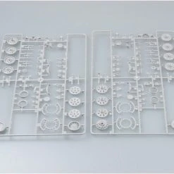 01527 | Trumpeter 1/35 German 3.7cm Flak 43 Auf Selbstfahrlafette (Sd.Kfz.7/2) W/ Sd.Anhanger 52 Self-Propelled Anti-Aircraft Gun Scaled Plastic Model Kit 26 01527 | Trumpeter 1/35 German 3.7cm Flak 43 Auf Selbstfahrlafette (Sd.Kfz.7/2) W/ Sd.Anhanger 52 Self-Propelled Anti-Aircraft Gun Scaled Plastic Model Kit -Mini Crafters Store TRU 01527 08 1200x800 1