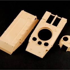 01528 | Trumpeter 1/35 Russian BMP-3 Infantry Fighting Tank Scaled Plastic Model Kit -Mini Crafters Store TRU 01528 56 1200x800 1