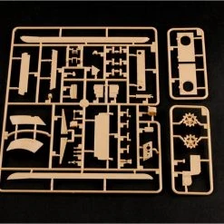 01528 | Trumpeter 1/35 Russian BMP-3 Infantry Fighting Tank Scaled Plastic Model Kit -Mini Crafters Store TRU 01528 58 1200x800 1