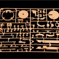 01528 | Trumpeter 1/35 Russian BMP-3 Infantry Fighting Tank Scaled Plastic Model Kit -Mini Crafters Store TRU 01528 59 1200x800 1