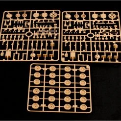 01528 | Trumpeter 1/35 Russian BMP-3 Infantry Fighting Tank Scaled Plastic Model Kit -Mini Crafters Store TRU 01528 61 1200x800 1