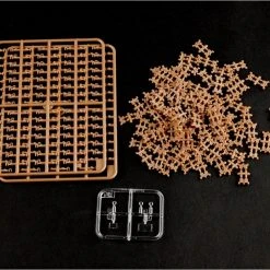 01528 | Trumpeter 1/35 Russian BMP-3 Infantry Fighting Tank Scaled Plastic Model Kit -Mini Crafters Store TRU 01528 62 1200x800 1