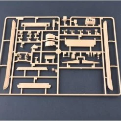 01529 | Trumpeter 1/35 Russian BMP-3F Infantry Fighting Tank Scaled Plastic Model Kit -Mini Crafters Store TRU 01529 02 1200x800 1