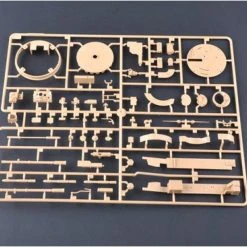 01529 | Trumpeter 1/35 Russian BMP-3F Infantry Fighting Tank Scaled Plastic Model Kit -Mini Crafters Store TRU 01529 06 1200x800 1