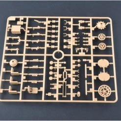 01529 | Trumpeter 1/35 Russian BMP-3F Infantry Fighting Tank Scaled Plastic Model Kit -Mini Crafters Store TRU 01529 07 1200x800 1