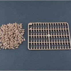 01529 | Trumpeter 1/35 Russian BMP-3F Infantry Fighting Tank Scaled Plastic Model Kit -Mini Crafters Store TRU 01529 13 1200x800 1