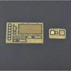 01529 | Trumpeter 1/35 Russian BMP-3F Infantry Fighting Tank Scaled Plastic Model Kit -Mini Crafters Store TRU 01529 15 1200x800 1