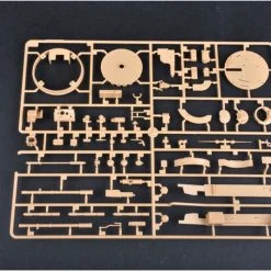 01530 | Trumpeter 1/35 Russian BMP-3EIFV Tank Scaled Plastic Model Kit -Mini Crafters Store TRU 01530 54 1200x800 1