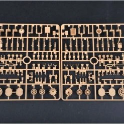 01530 | Trumpeter 1/35 Russian BMP-3EIFV Tank Scaled Plastic Model Kit -Mini Crafters Store TRU 01530 56 1200x800 1