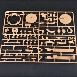 01530 | Trumpeter 1/35 Russian BMP-3EIFV Tank Scaled Plastic Model Kit -Mini Crafters Store TRU 01530 57 1200x800 1