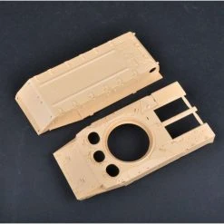 01530 | Trumpeter 1/35 Russian BMP-3EIFV Tank Scaled Plastic Model Kit -Mini Crafters Store TRU 01530 58 1200x800 1