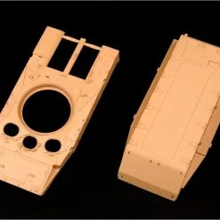 01531 | Trumpeter 1/35 United Arab Emirates BMP-3 Tank Scaled Plastic Model Kit -Mini Crafters Store TRU 01531 54 1200x800 1