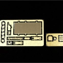 01531 | Trumpeter 1/35 United Arab Emirates BMP-3 Tank Scaled Plastic Model Kit -Mini Crafters Store TRU 01531 55 1200x800 1