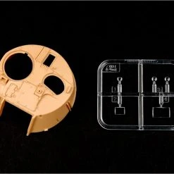 01531 | Trumpeter 1/35 United Arab Emirates BMP-3 Tank Scaled Plastic Model Kit -Mini Crafters Store TRU 01531 56 1200x800 1