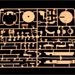 01531 | Trumpeter 1/35 United Arab Emirates BMP-3 Tank Scaled Plastic Model Kit -Mini Crafters Store TRU 01531 57 1200x800 1