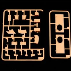 01531 | Trumpeter 1/35 United Arab Emirates BMP-3 Tank Scaled Plastic Model Kit -Mini Crafters Store TRU 01531 59 1200x800 1