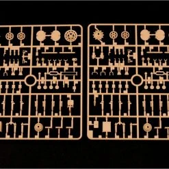 01531 | Trumpeter 1/35 United Arab Emirates BMP-3 Tank Scaled Plastic Model Kit -Mini Crafters Store TRU 01531 60 1200x800 1