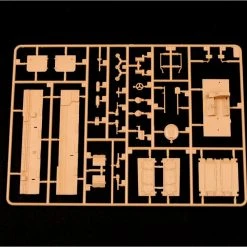 01531 | Trumpeter 1/35 United Arab Emirates BMP-3 Tank Scaled Plastic Model Kit -Mini Crafters Store TRU 01531 61 1200x800 1