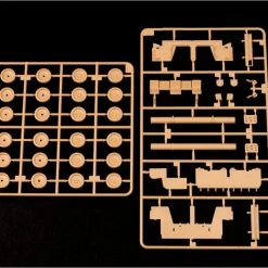 01531 | Trumpeter 1/35 United Arab Emirates BMP-3 Tank Scaled Plastic Model Kit -Mini Crafters Store TRU 01531 62 1200x800 1