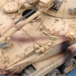 01531 | Trumpeter 1/35 United Arab Emirates BMP-3 Tank Scaled Plastic Model Kit -Mini Crafters Store TRU 01531 68 1200x800 1