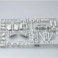 01535 | Trumpeter 1/35 U.S. M1A1/A2 Abrams (5 In 1) Tank Scaled Plastic Model Kit -Mini Crafters Store TRU 01535 55 1200x800 1