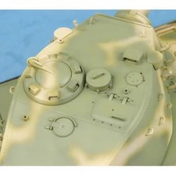 01538 | Trumpeter 1/35 German E-75 (75-100 Tons) Standardpanzer Tank Scaled Plastic Model Kit -Mini Crafters Store TRU 01538 54 1200x800 1